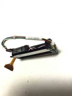 Seiko 325400R Thermal Printer Assy