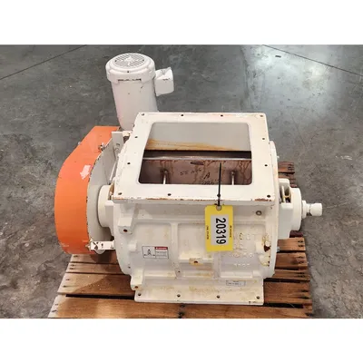 USED SMOOT CO. FT16