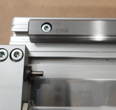 NEW SMC MY1H25G-255LZ