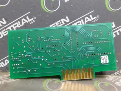 USED ROSEMOUNT ANALYTICAL 1A98523H01