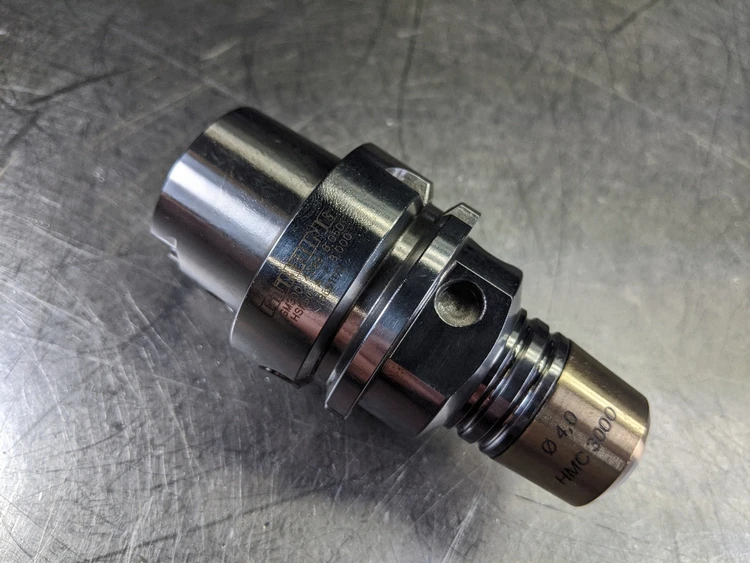 Used GUHRING _UNKNOWN_ HSK Holders Michigan US | Superior Machine & Tool Inc #213924