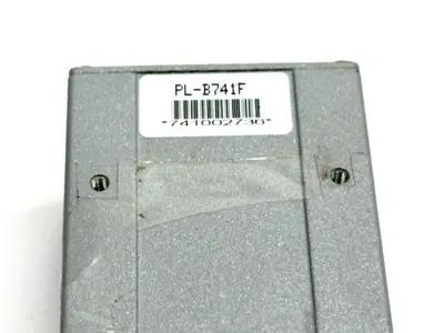 PL-B741F | PixeLink  Monochrome Machine Vision Camera FireWire 1.3 - For parts or not working