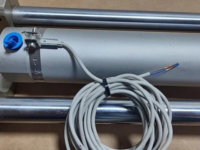 NEW SMC MGCMB40TN-500-R-A93L