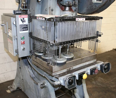 USED Danly 45