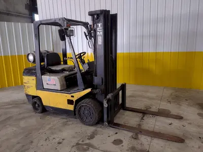 USED TCM FCG30TYT