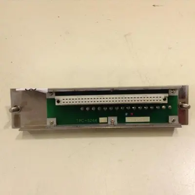 USED STAR AUTOMATION TPC-5244-2