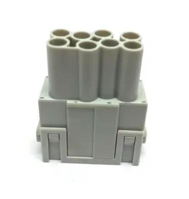 New | in-Stock Phoenix Contact HC-M-08-PT-F Contact Blocks Michigan US | Maverick Industrial Sales #1468014