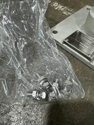 NEW AESSEAL YDR-X