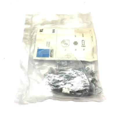 New | in-Stock Rittal Spare Quick-Release Fastener Misc Electrical & Power Parts Michigan US | Maverick Industrial Sales #1398079