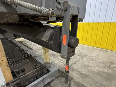 USED LINDE OM-48
