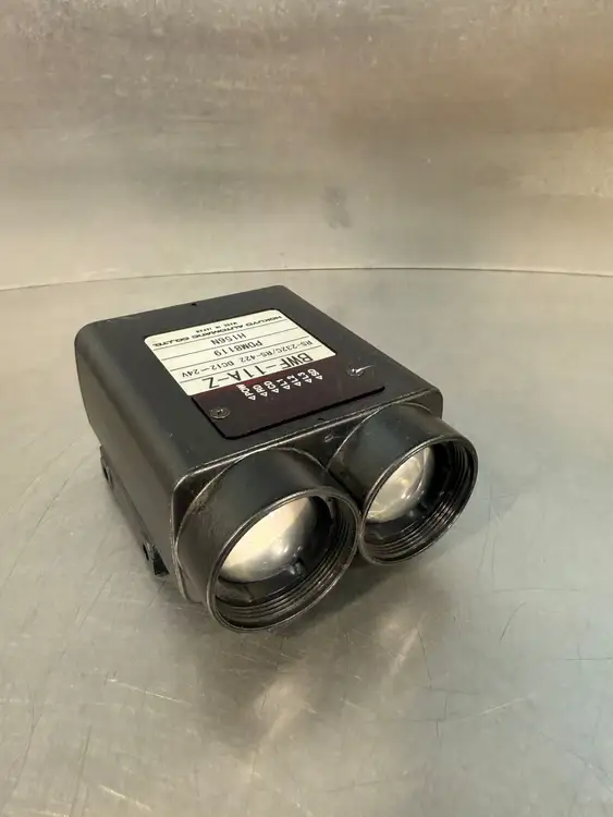 Used Hokuyo _UNKNOWN_ Photoelectric Sensors South Carolina US | Palmetto Automation #1153264