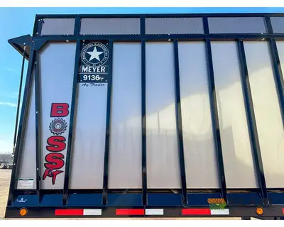Used MEYER _UNKNOWN_ Livestock Trailers Iowa US | Keast Enterprises #1360438