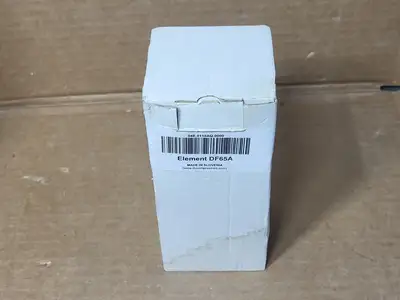 NEW DV SYSTEMS DF65A