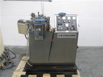New | in-Stock TK _UNKNOWN_ High Shear Mixers Connecticut US | DMC Industries #1281870