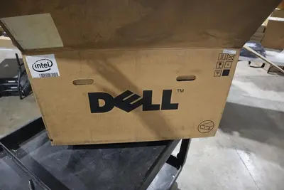 Used HONEYWELL _UNKNOWN_ Servers Pennsylvania US | Global Equipment International, LLC #778503