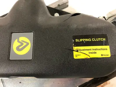 Used Flexlink XLEB A65 Conveyor Parts Michigan US | Maverick Industrial Sales #1460733