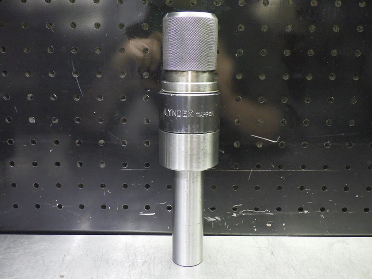 Used LYNDEX _UNKNOWN_ Tooling & Accessories (Other) Michigan US | Superior Machine & Tool Inc #921698
