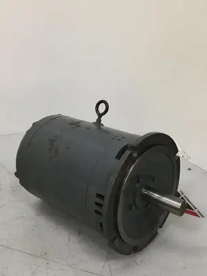 USED BALDOR 37F546X33G1