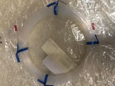 CHEMFLUOR PFA , OPTOMEC 7000365 TUBING PFA 1/8