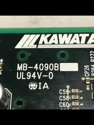 USED KAWATA MB-4090B