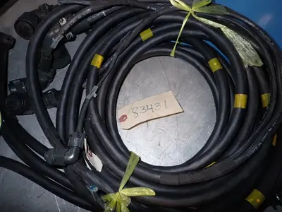Servo Cables