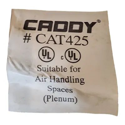New | in-Stock ERICO CAT425 Electrical Fittings Saskatchewan CA | Tools of Industry #1519193