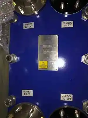 USED SULZER GSG 150-360
