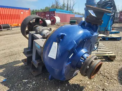 USED KREBS MILLMAX GM200-C33U
