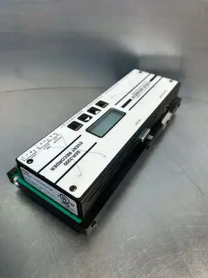 Cyber Sciences SER-3200-PTP Time Sequence of Events Recorder (5.4.5)