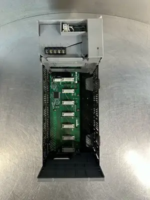 Allen Bradley 1746-A7 /A Slc 500 Chassis Rack Module 7-Slot Rack (8.5.7)