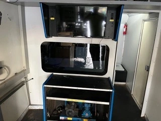 2016 CUES Grout Truck Pipeline Insepction/CCTV Equipment | VacSource (5)