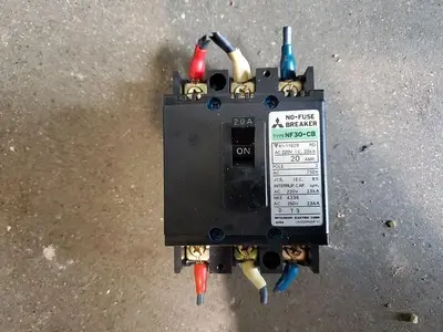 USED MATSUSHITA NF30-CB
