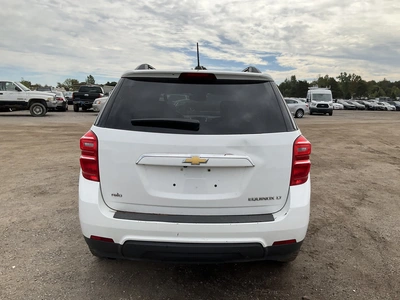 Used 2016 CHEVROLET EQUINOX SUVs Michigan US | Miedema Asset Management Group #1484105