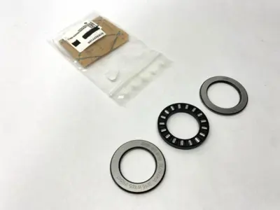 USED INA AXIAL CYLINDRICAL ROLLER BEARING