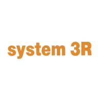 SYSTEM 3R