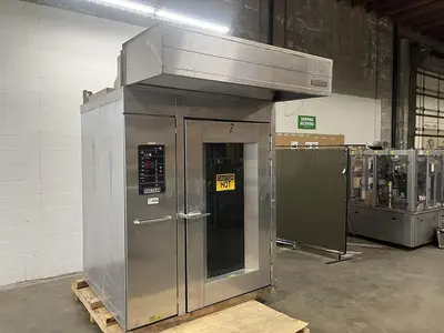 USED 2003 HOBART HBA2G