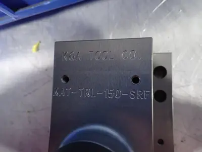 USED K&A TOOL CO KATTRL150SRF