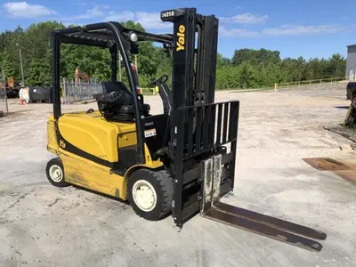 USED 2012 YALE ERP060VL