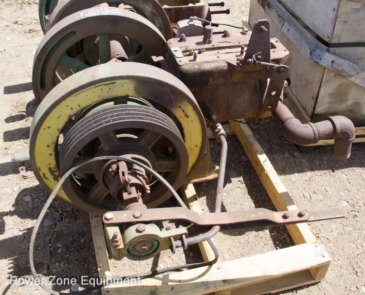 Used FAIRBANKS MORSE 118 Gas Engines | Power Zone Equipment #969725