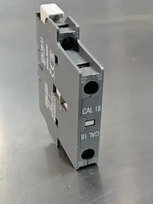 USED ABB CAL18-11