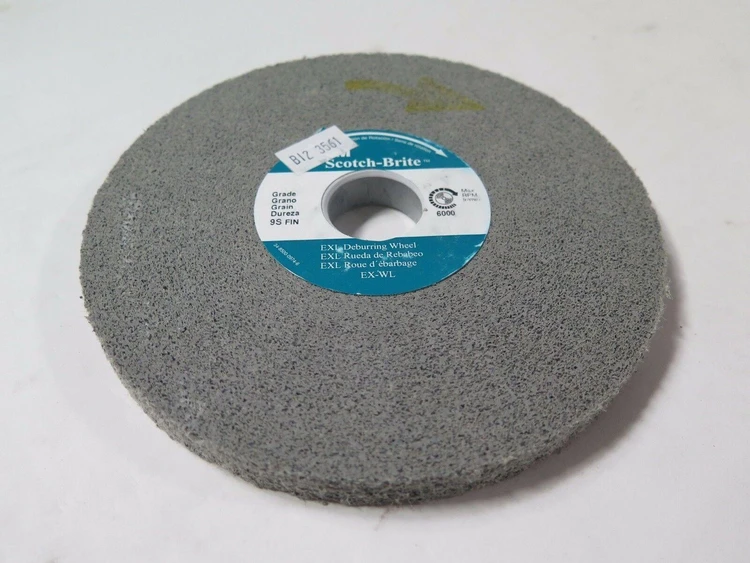 New | in-Stock 3M 05790 Misc Abrasive Materials California US | Amiron Machinery #1123284