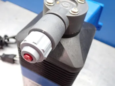 NEW PULSATRON LPB2MAWTC1520