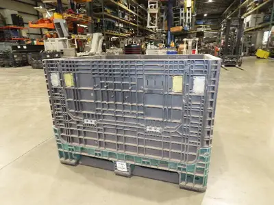 Used ORBIS _UNKNOWN_ Miscellaneous MRO Indiana US | Arrow Industrial #1470008