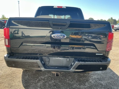Used 2018 FORD F-150 Pickup Trucks Michigan US | Miedema Asset Management Group #1419416