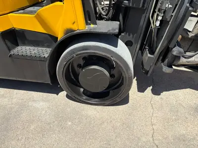 Used 2019 HYSTER S135FT Misc Forklifts Texas US | 4K Lift Co #1503066