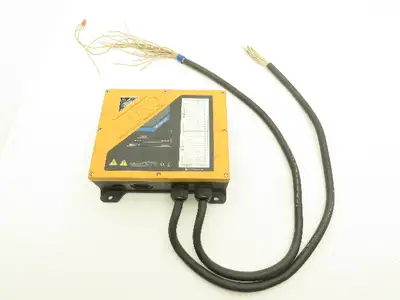 InMotion K1212 Wireless Remote Control Receiver 2-Speed Crane Trolley Hoist