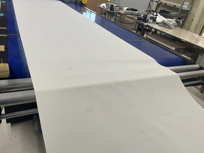 2010 EASTMAN M9000 STATIC CUTTING TABLE Flat Bed Die Cutter | Asset Exchange Corporation (3)
