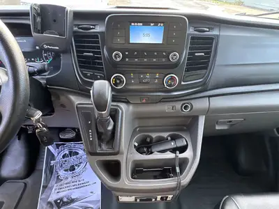Used 2023 FORD TRANSIT Reefer Trucks Florida US | Truck and Van Outlet #1509169