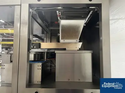 USED Proditec Proditec VISITAB 2 Tablet Inspection Machine