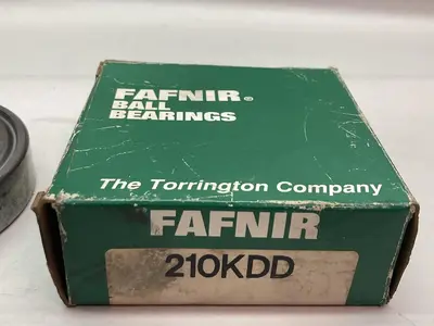 USED FAFNIR 210KDD